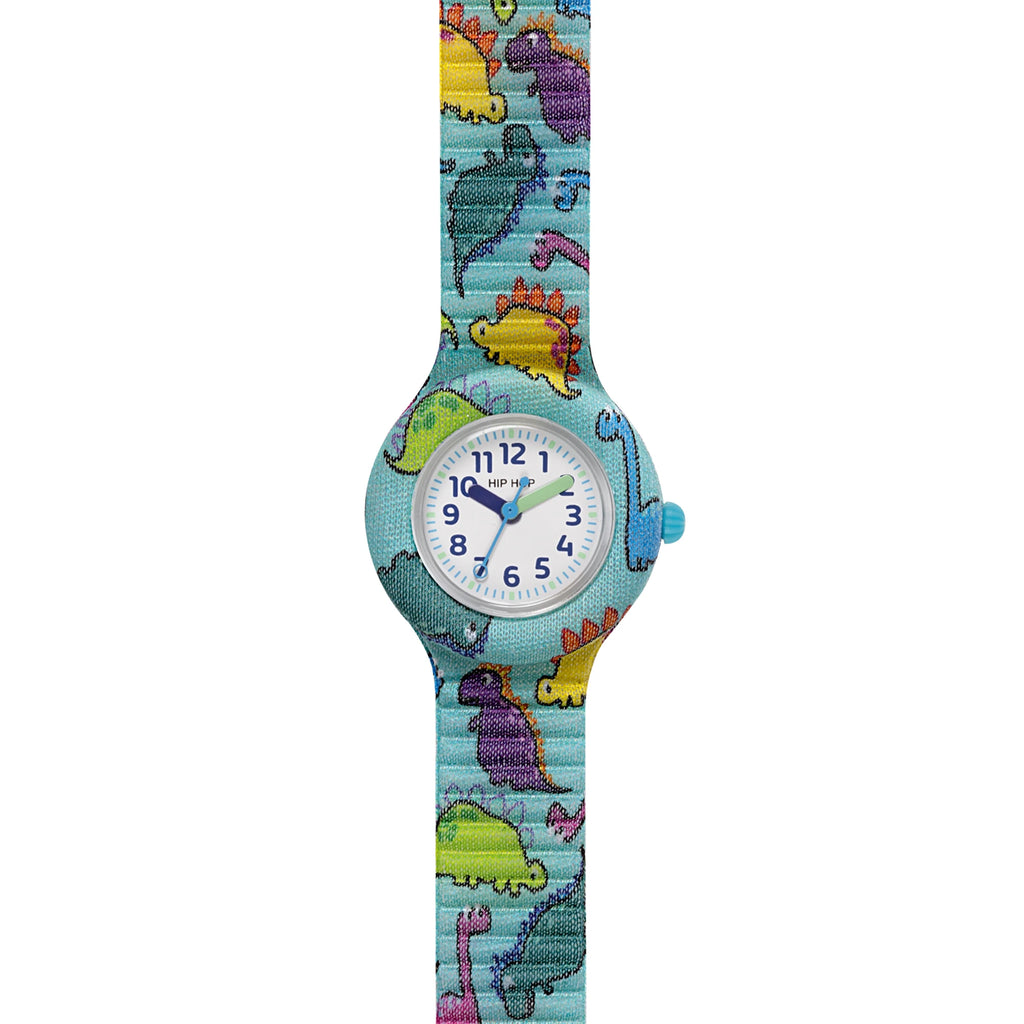 HIP HOP - HWU1263 KIDS FUN MULTICOLOR