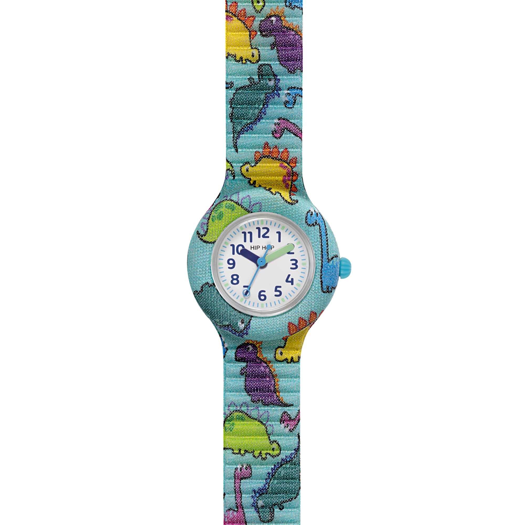 HIP HOP - HWU1263 KIDS FUN MULTICOLOR