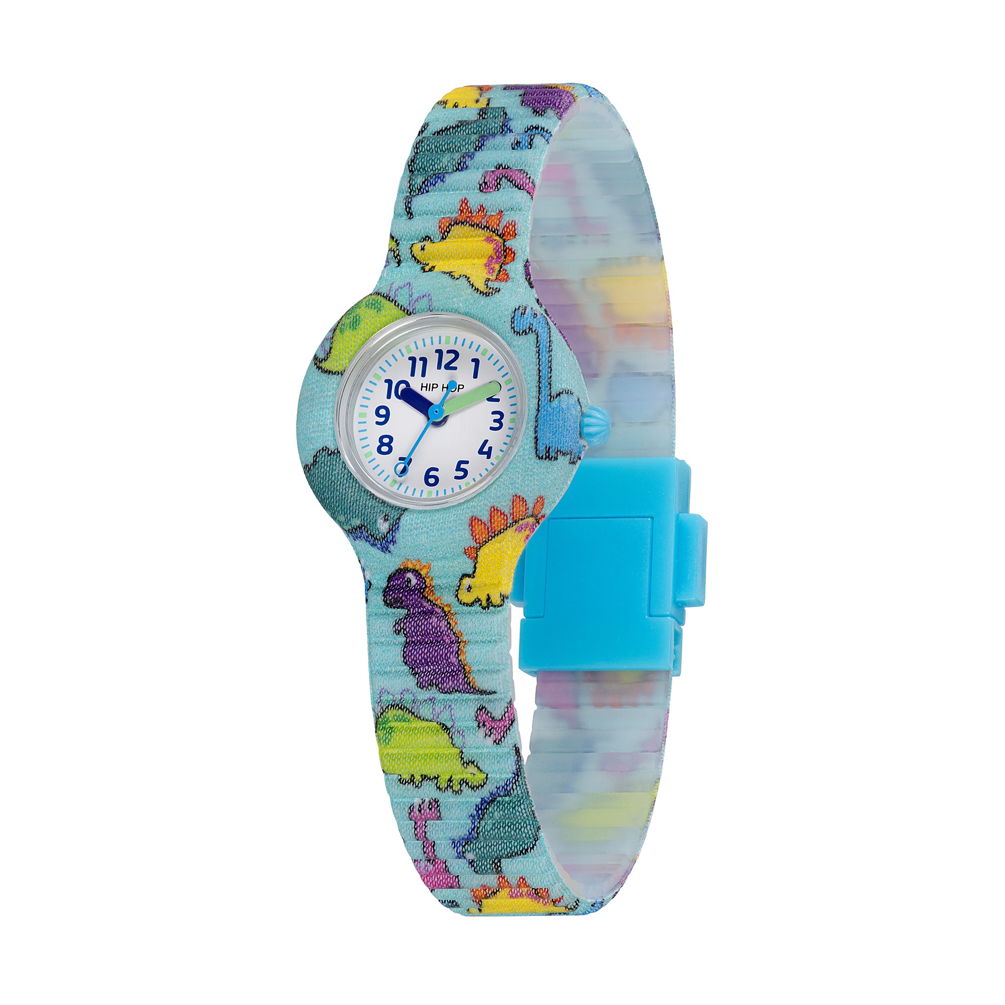 HIP HOP - HWU1263 KIDS FUN MULTICOLOR