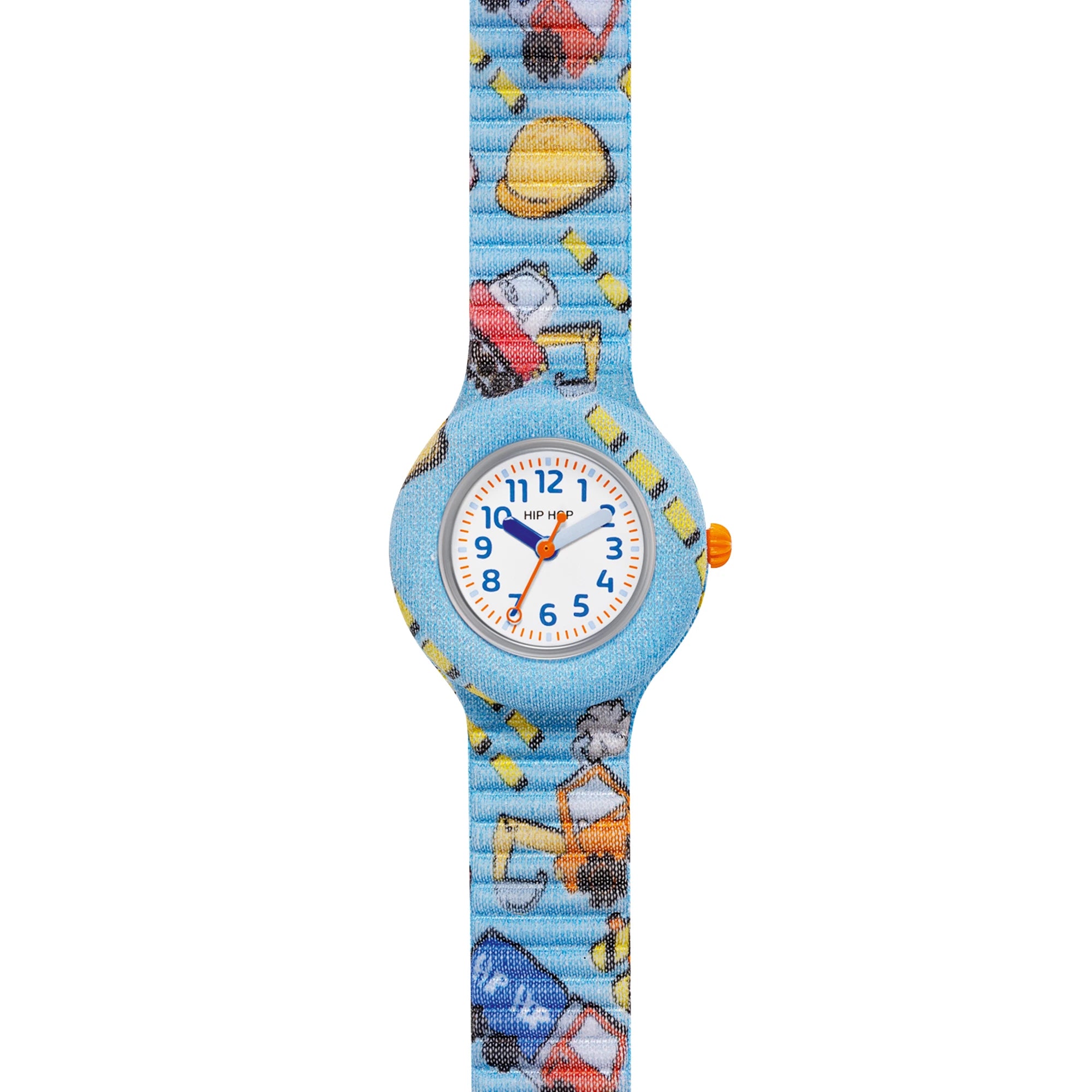 HIP HOP - HWU1264 KIDS FUN MULTICOLOR