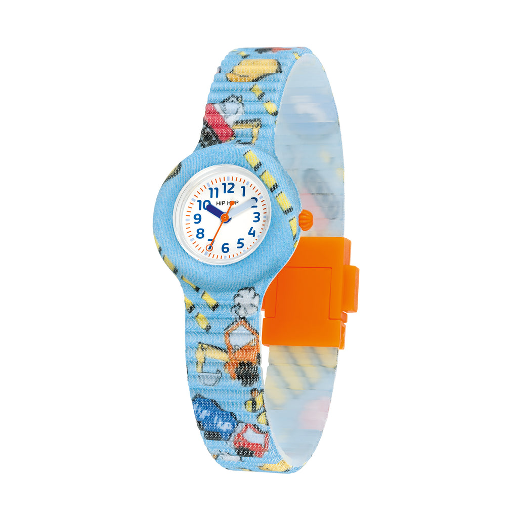 HIP HOP - HWU1264 KIDS FUN MULTICOLOR