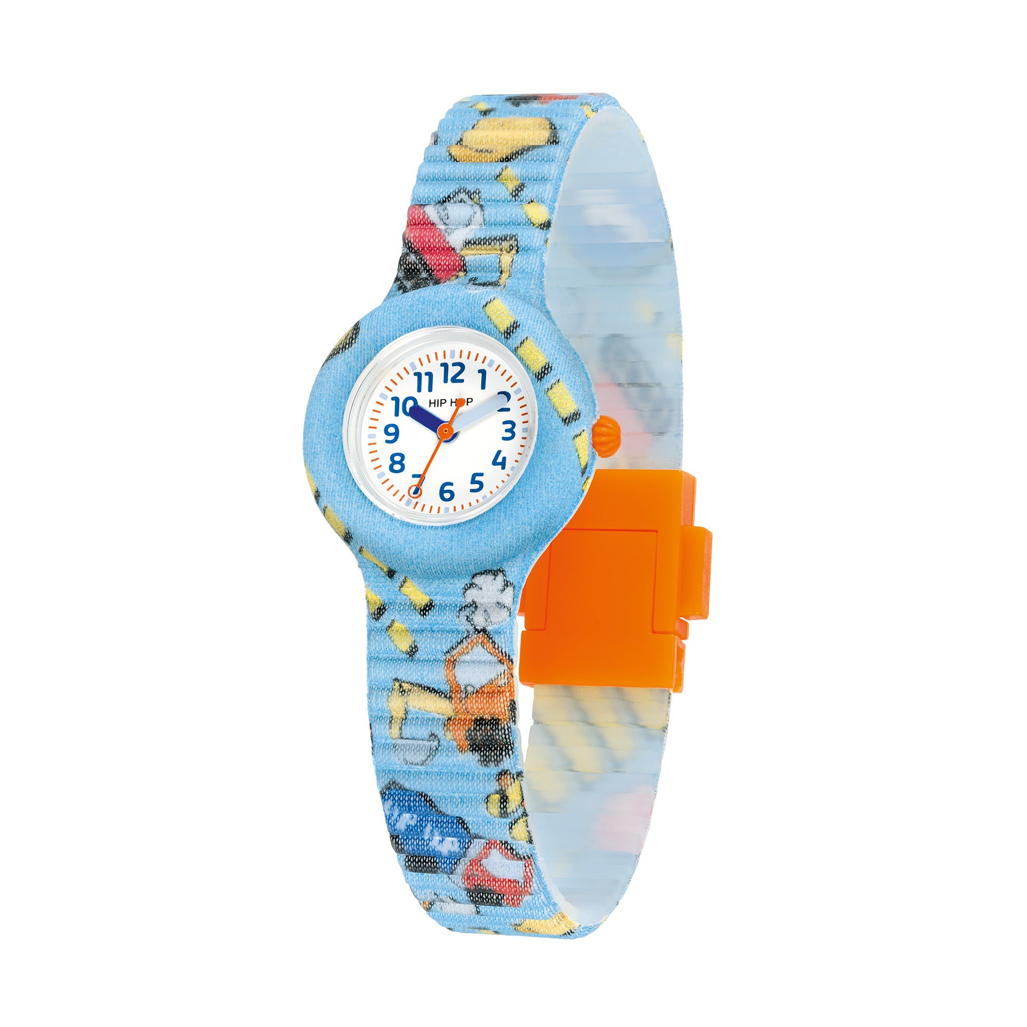 HIP HOP - HWU1264 KIDS FUN MULTICOLOR
