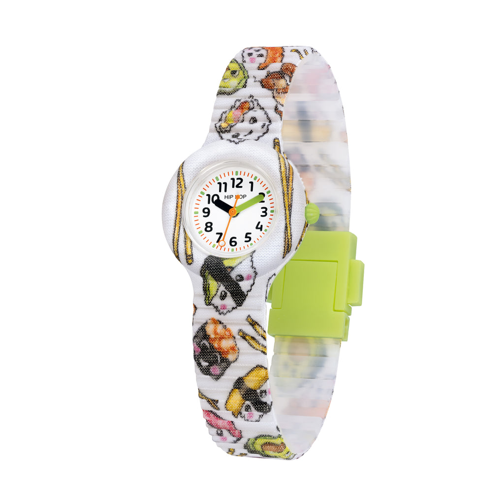 HIP HOP - HWU1265 KIDS FUN MULTICOLOR