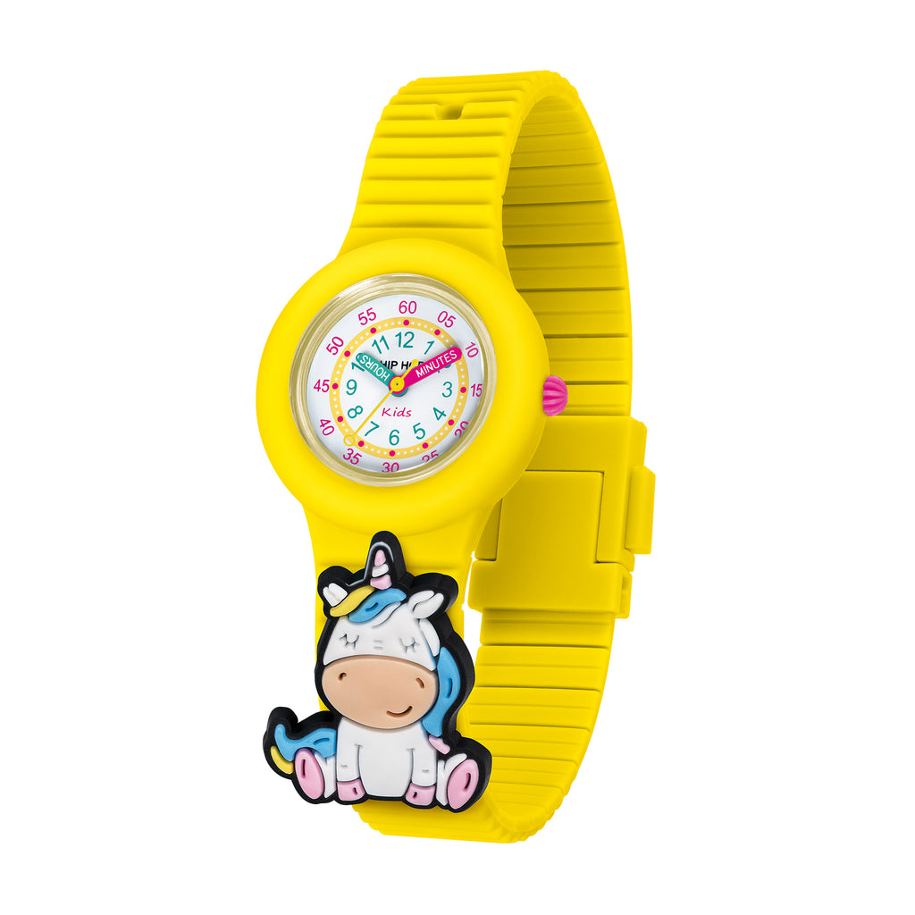 HIP HOP - HWU1292 PINTASTIC! MAGIC UNICORN