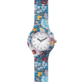 HIP HOP HWU1299 Flora Purple – Orologio donna quarzo floreale viola | CICCO Gioielleria