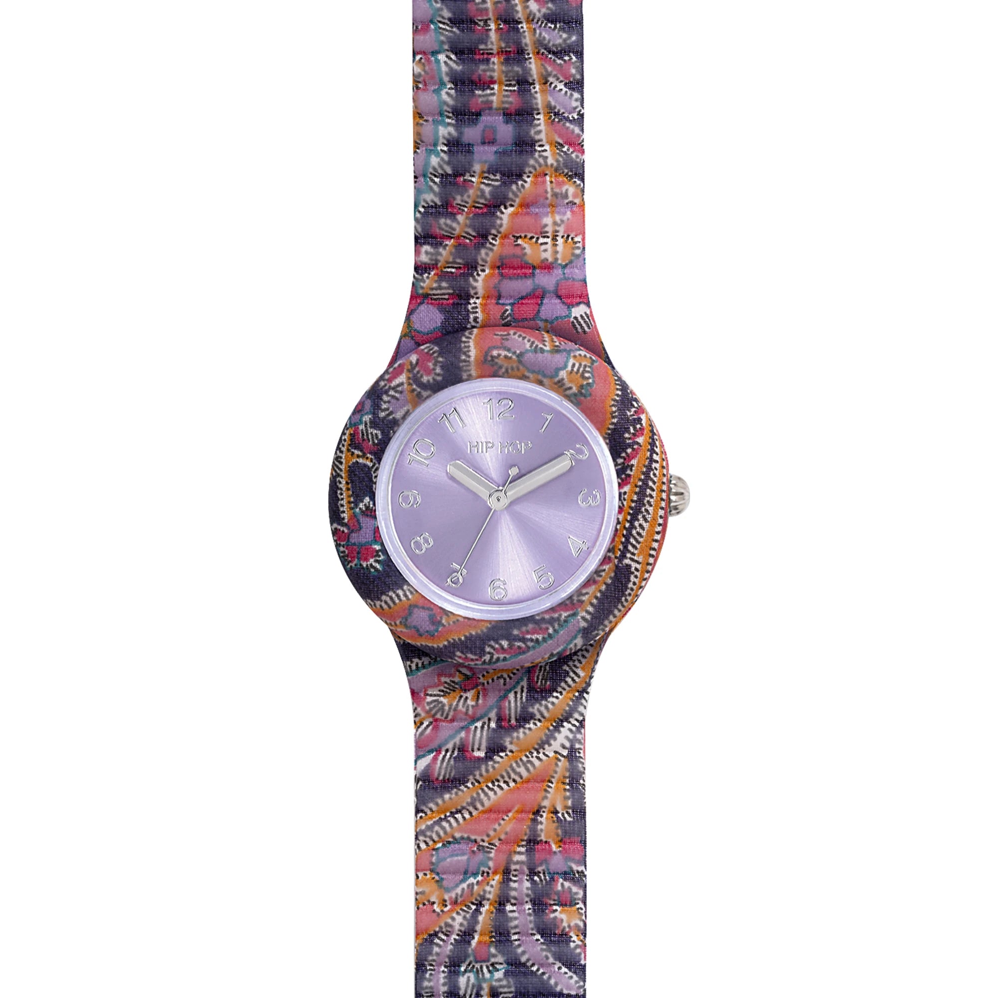 HIP HOP - HWU1309 PAISLEY Lilac
