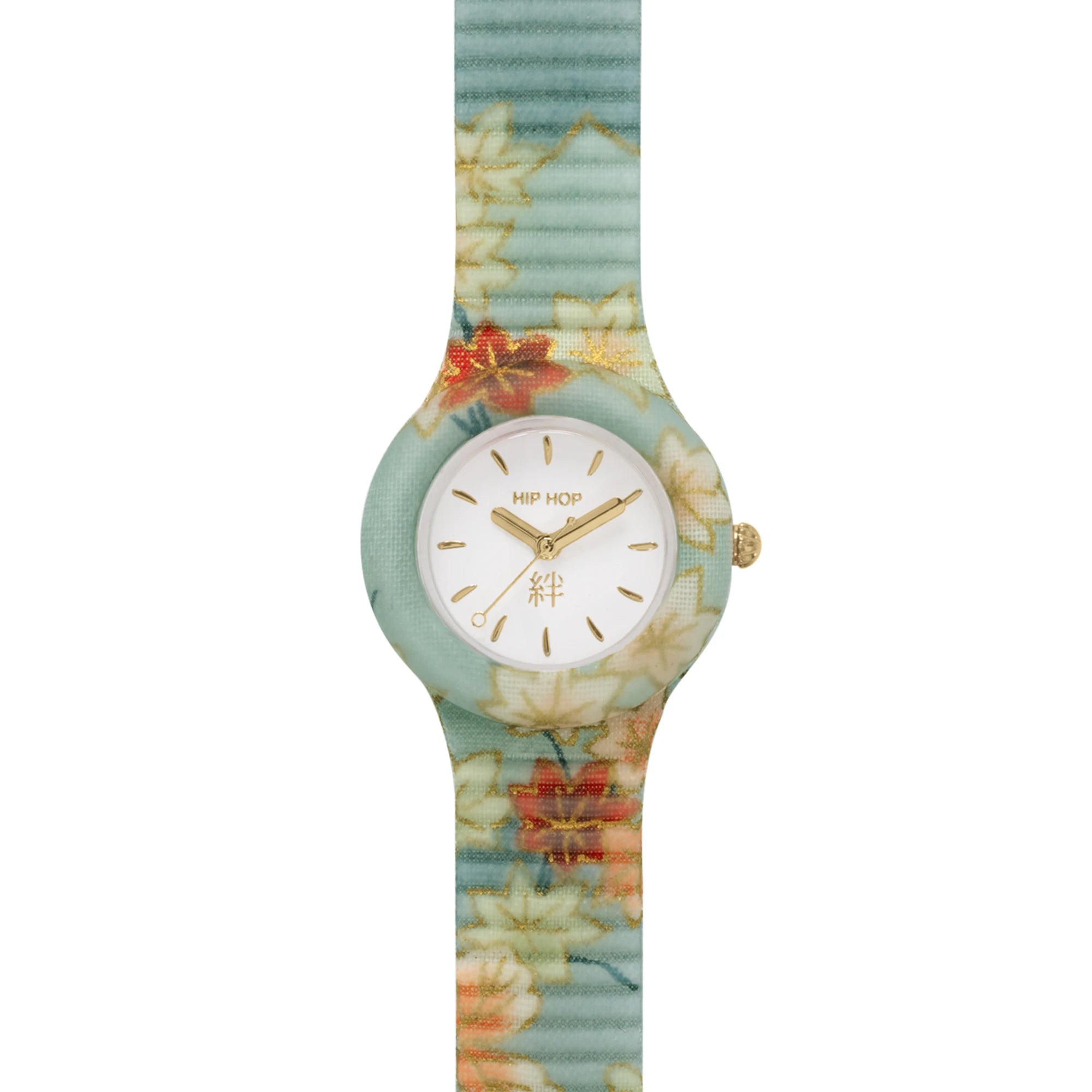 HIP HOP - HWU1322 OMAMORI AMICIZIA