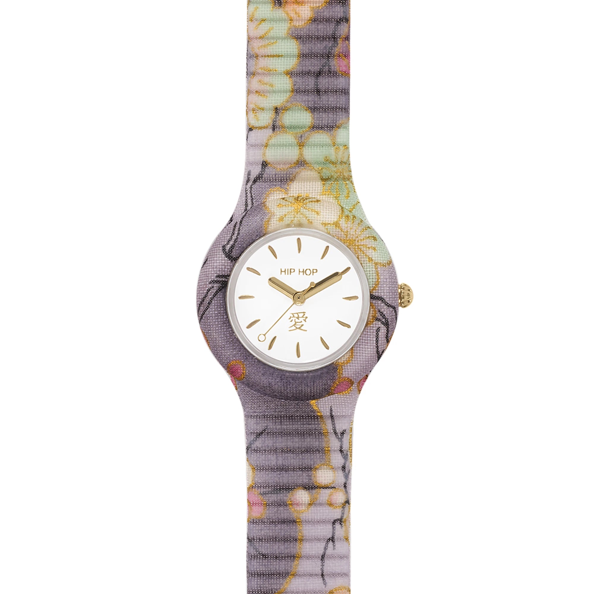 HIP HOP - HWU1323 OMAMORI AMORE