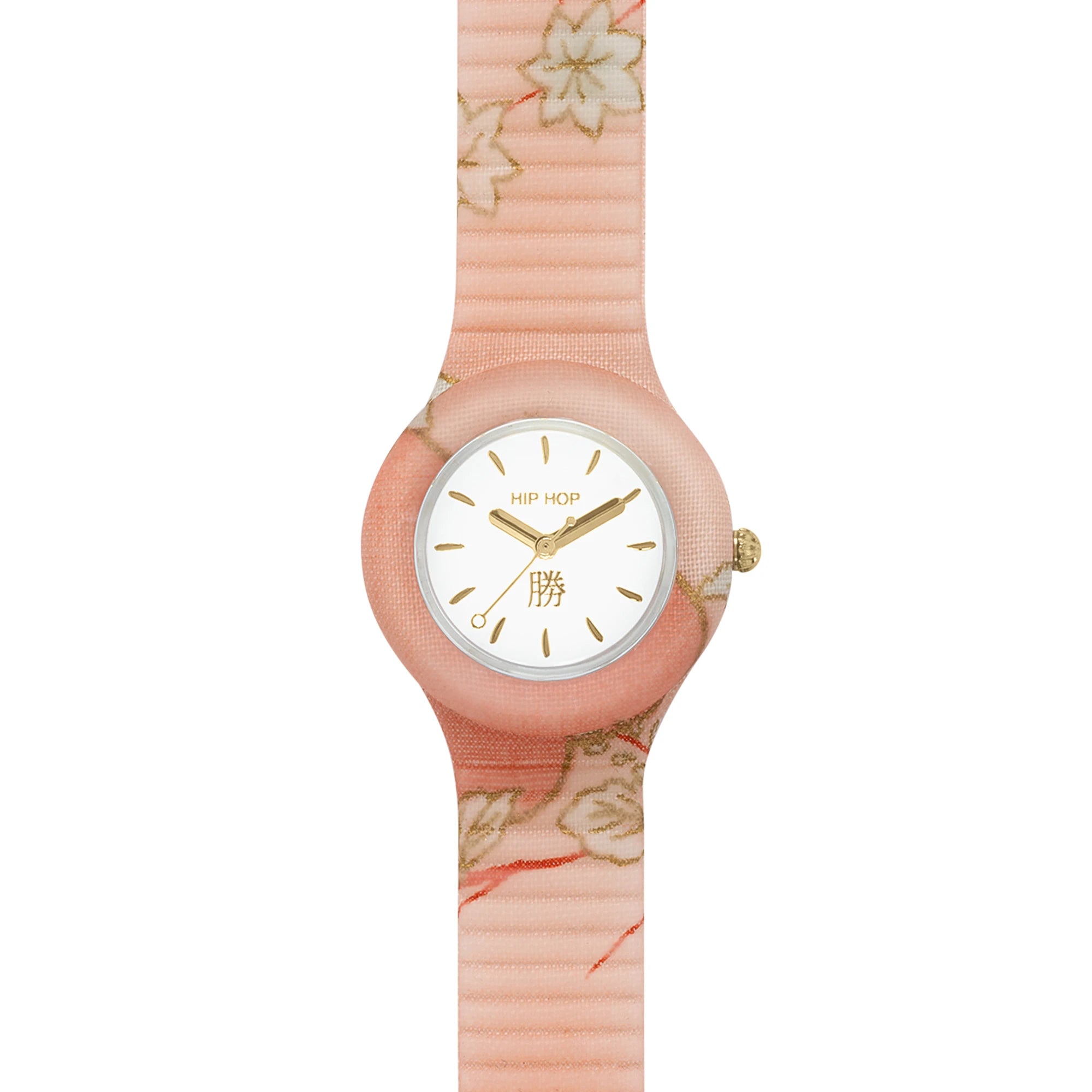 HIP HOP - HWU1324 OMAMORI FORTUNA