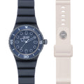 Orologio Hip Hop HWU1333 Master blu e ghiaccio – Orologio sportivo da Cicco Gioielleria
