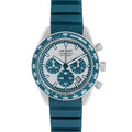 Orologio Hip Hop XT10 HWU1345 Blue Ocean – Cronografo sportivo da CICCO Gioielleria