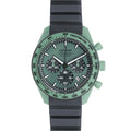 Orologio Hip Hop XT10 HWU1346 Sage Green – Cronografo sportivo da Cicco Gioielleria