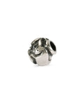 Trollbeads Toro Caparbio TAGBE-30106 – Bead zodiacale in argento 925 Collezione Museo – CICCO Gioielleria