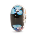 Bead Trollbeads Fiore dell'Alba in vetro di Murano con argento 925 TGLBE-10145 – Occasioni Cicco Gioielleria