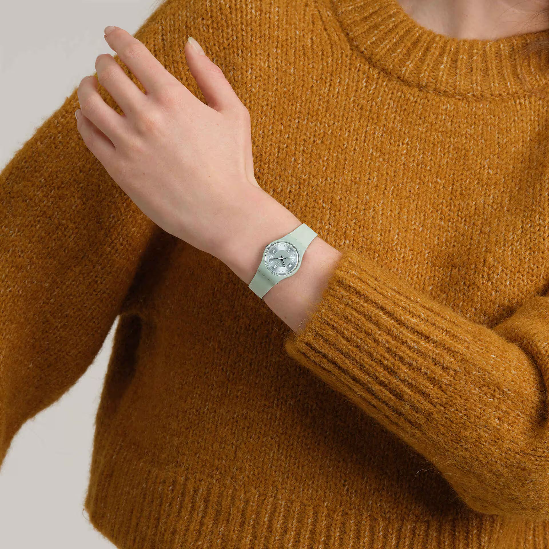 LG131 - SERENITY OF SAGE