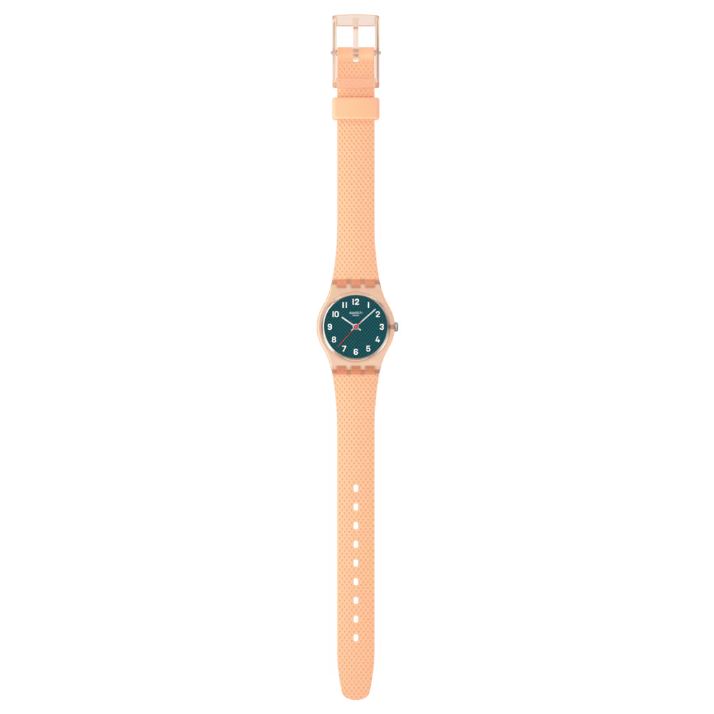 LO117 - PEACHY WEAVE