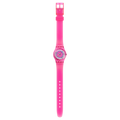 Orologio Swatch PRISMATICALLY PINK LP166 – Collezione Lady da Cicco Gioielleria