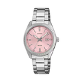 Orologio Casio Vintage LTP-1302PD-4AV – Donna, cassa e cinturino in acciaio – Cicco Gioielleria