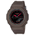 GA-2100K-5AER - G-SHOCK