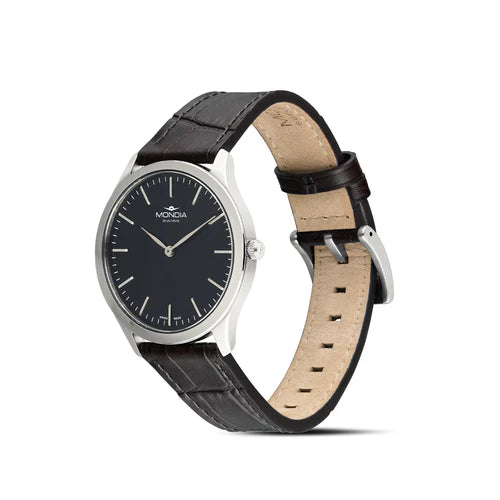 Mondia Elegance Man Leather | MS010014