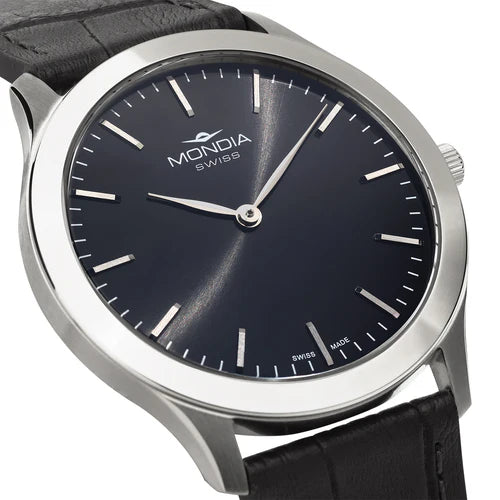 Mondia Elegance Man Leather | MS010014