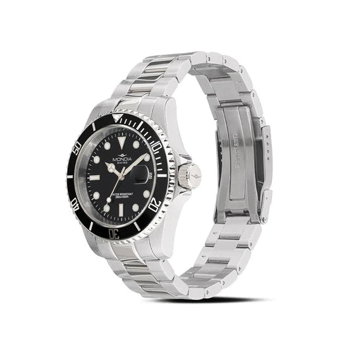 MONDIA MS010016 Icon Sport – Dettaglio cinturino orologio uomo | CICCO Gioielleria