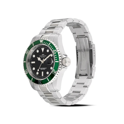 MONDIA MS010017 Icon Sport – Dettaglio cinturino orologio uomo | CICCO Gioielleria
