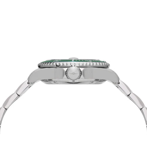 MONDIA MS010017 Icon Sport – Vista laterale cassa 42mm | CICCO Gioielleria