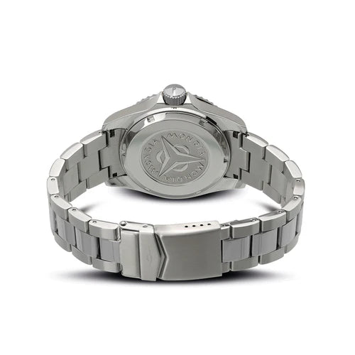 MONDIA MS010017 Icon Sport – Dettaglio cassa orologio sportivo | CICCO Gioielleria