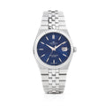 MONDIA MS010021 Monarca Blu – Vista frontale orologio uomo 38,5mm | CICCO Gioielleria