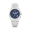 MONDIA MS015010 Monarca Chrono – Vista frontale orologio uomo 40mm | CICCO Gioielleria
