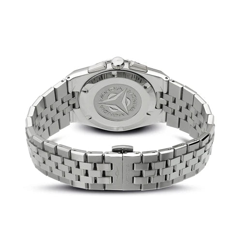 MONDIA MS020005 Elegance Lady Madreperla – Dettaglio cassa orologio donna | CICCO Gioielleria