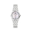 MONDIA MS020005 Elegance Lady Madreperla – Vista frontale orologio donna 30mm | CICCO Gioielleria