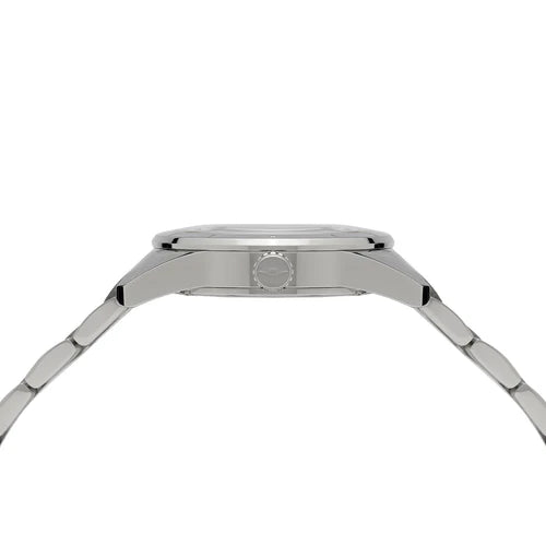 MONDIA MS020005 Elegance Lady Madreperla – Vista laterale cassa 30mm | CICCO Gioielleria