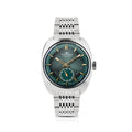 MONDIA MS030001 90th Anniversary Limited Edition – Vista frontale orologio uomo meccanico | CICCO Gioielleria