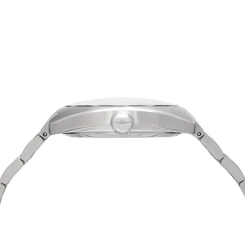 MONDIA MS030001 90th Anniversary Limited Edition – Vista laterale cassa tonneau 38mm | CICCO Gioielleria