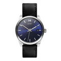 MVMT Element Nitro Blue 28000041-D – Orologio uomo 43mm acciaio quadrante navy