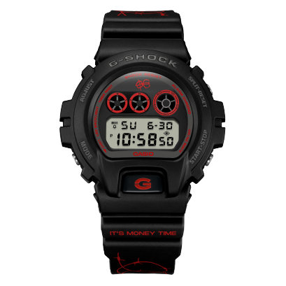 DW-6900SFE25-1ER - G-SHOCK