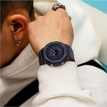 GA-2100-1A1ER - G-SHOCK