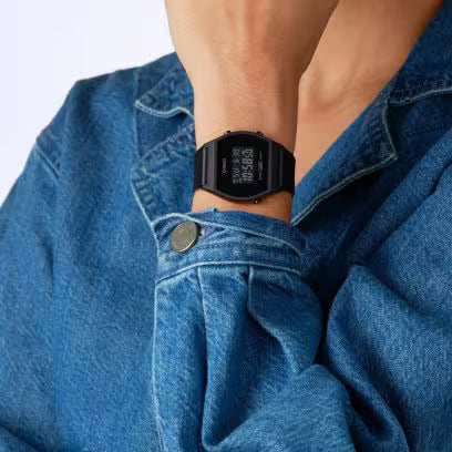 LW-204-1BEF - CASIO VINTAGE