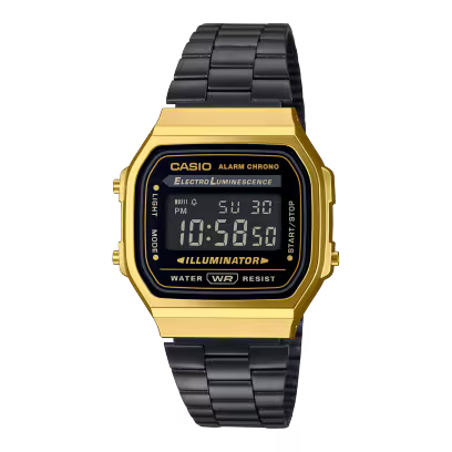 A168WEGB-1BEF - CASIO VINTAGE