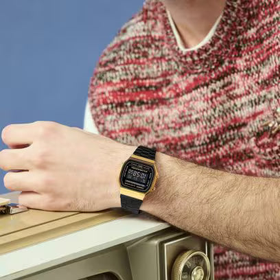 A168WEGB-1BEF - CASIO VINTAGE