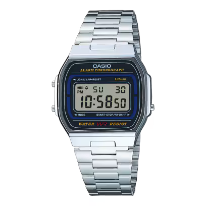 A164WA-1VES - CASIO VINTAGE