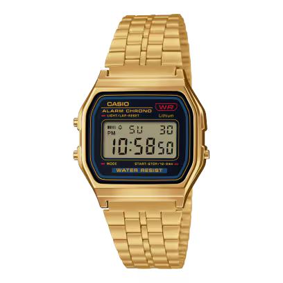 A159WGEA-1EF - CASIO VINTAGE