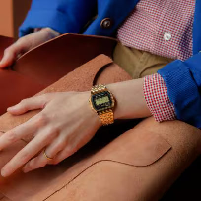 A159WGEA-1EF - CASIO VINTAGE