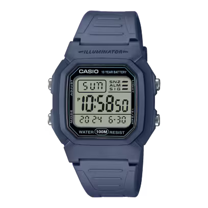 W-800H-2AVEF - CASIO VINTAGE