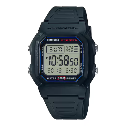 W-800H-1AVEF - CASIO VINTAGE
