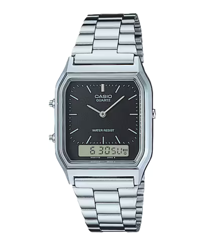 AQ-230A-1DMQYES - CASIO VINTAGE