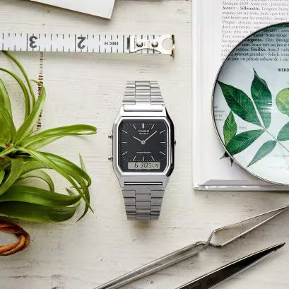 AQ-230A-1DMQYES - CASIO VINTAGE