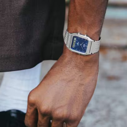 AQ-230EM-2AEF - CASIO VINTAGE